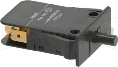 МИКРОВЫКЛЮЧАТЕЛЬ SAIA-BURGESS XTD22J 