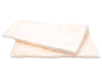 INSULATION, HEATER