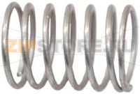 RESSORT INOX MANETTE RCM / RCS