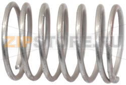 RESSORT INOX MANETTE RCM / RCS 