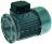 Мотор 400V/3Ph/50Hz (3-5-8)  Fimar CL/3M   