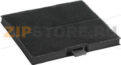CARBON FILTER STANDARD BOSCH 11049701 