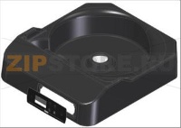 КОРПУС ПОДАЮЩЕГО УСТРОЙСТВА ДЛЯ МОДЕЛЕЙ СЕРИИ VERSATILE PRO — BLACK