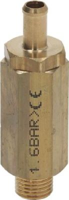 РАСШИРИТЕЛЬНЫЙ КЛАПАН Ø 1/4&quot;M 1.6 БАР 