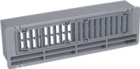 FAN SHROUD AIR EVAPORATOR STB