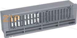 FAN SHROUD AIR EVAPORATOR STB 