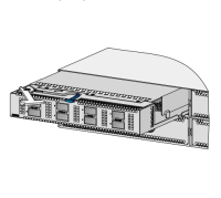 Модуль интерфейсный H3C LSWM18CQMSEC