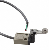 Выключатель концевой Omron D4C-1520
