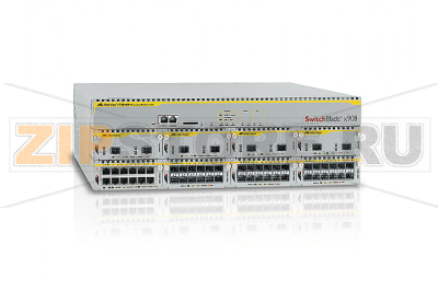 Коммутатор Allied Telesis AT-SBx908 Gen2 