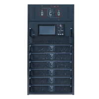 Шкаф силовой 150 Вт, 150 ВА Hiden HEM150/25C-WITH PDU