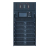 Шкаф силовой 150 Вт, 150 ВА Hiden HEM150/25C-WITH PDU - Шкаф силовой 150 Вт, 150 ВА Hiden HEM150/25C-WITH PDU