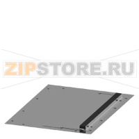 Верхняя пластина IP4X/CABLE/W800/D600 Siemens 8PQ2308-6BA03