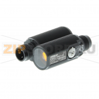 Датчик фотоэлектрический Omron E3FA-TN21