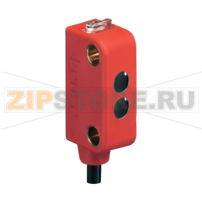 Датчик фотоэлектрический 10-30 В/DC Leuze PRK 2/42 150-S8 