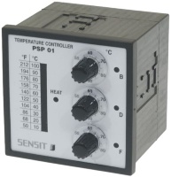 ТЕРМОСТАТ PSP01 230V 50HZ