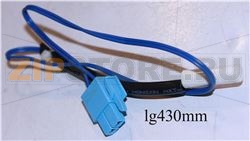 SONDA FRIGO BOSCH 00601059 