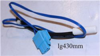 SONDA FRIGO BOSCH 00601059