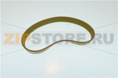 CINGHIA PIATTA J406 LARGH. 18MM  8 GOLE 