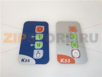 CRUSCOTTO CUTTER 2 VELOCITA'