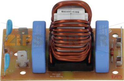 INTERFERENCE FILTER 