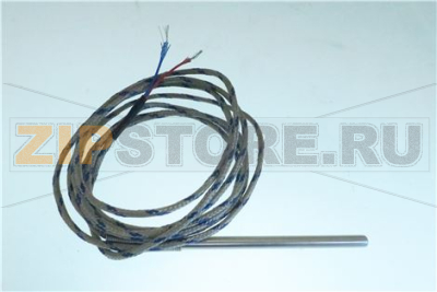 SONDA TERMICA 