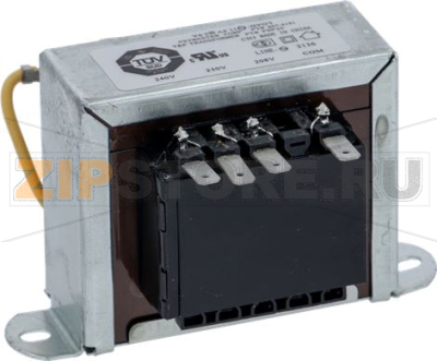 TRANSFORMER,V&amp;amp;F208/230/240 12V 