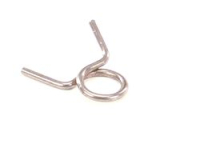 HOSE CLAMP 3/8 ID
