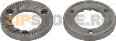 GRINDERS PAIR PROMAC LH 