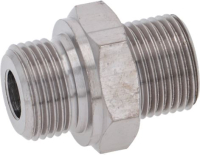 RACCORDO ø 3/8"M x 3/8"M GAS CTS 03