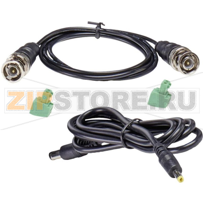 Локатор кабельный Ideal Networks R171051 
