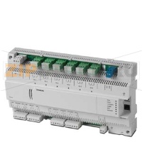 PXC22.D - Контроллер на 22 точки данных и BACnet на LonTalk<BR/> Siemens PXC22.D