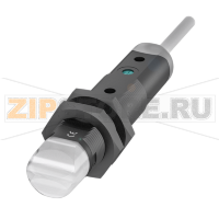 Затвор световой отражательный Balluff BOS00LU