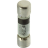 Предохранитель, 1 A, AC 600 В, DC 600 В, 10x38 мм Eaton FUSE MIDGET 600VAC 1A - Предохранитель, 1 A, AC 600 В, DC 600 В, 10x38 мм Eaton FUSE MIDGET 600VAC 1A