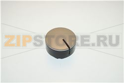 MANOPOLA PROGRAMMI BK AQ HD DGT/LED 