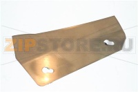 PARAFETTA INOX INTER.FORI 120 OMS