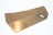 PARAFETTA INOX INTER.FORI 120 OMS