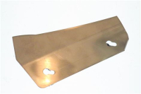 PARAFETTA INOX INTER.FORI 120 OMS
