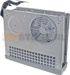 VENTILATED EVAPORATOR FRENOX 
