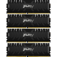 Оперативная память 32 Гб Kingston KF430C15RBK4/32