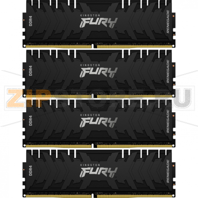 Оперативная память 32 Гб Kingston KF430C15RBK4/32 