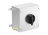 Выключатель Switch Disconnector Ex e 40 A 3 Pole, Stainless Steel Enclosure DIS.S.040.3P Pepperl+Fuchs