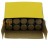 Предохранитель, 0.75 A, AC 600 В, 100 кА, 10x38 мм, UL, CSA, быстродействующий Eaton LIMITRON FAS - Предохранитель, 0.75 A, AC 600 В, 100 кА, 10x38 мм, UL, CSA, быстродействующий Eaton LIMITRON FAS