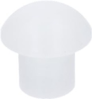 VORTEX BREAKER IMPELLER WITH MAGNET