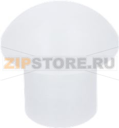 VORTEX BREAKER IMPELLER WITH MAGNET 