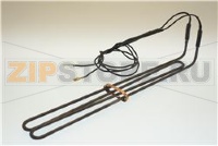 RESISTENZA SBRINAM.INOX 600W 230V L441