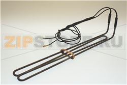 RESISTENZA SBRINAM.INOX 600W 230V L441 