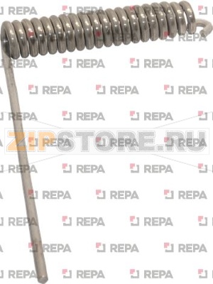 RESSORT DE PORTE AVEC AXE 