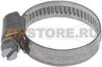 FASCETTA STRINGITUBO 20/32-CONF.10 PEZZI