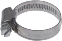 FASCETTA STRINGITUBO 20/32-CONF.10 PEZZI
