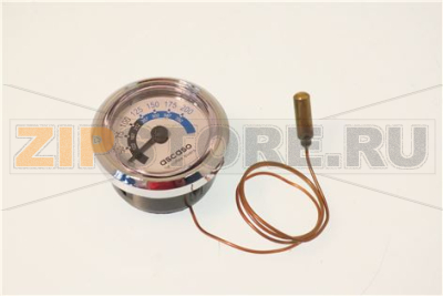 TELETERMOMETER 